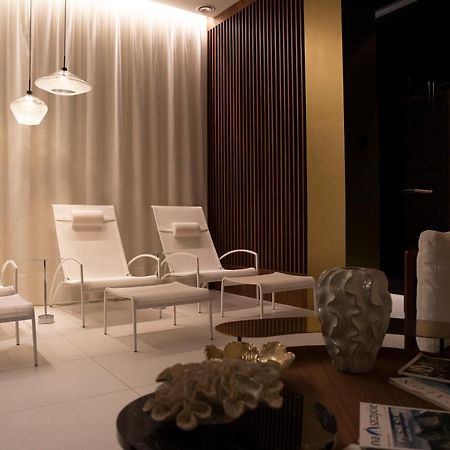 Luxus Apartament Fitness&Spa Z Sauna I Silownia Danzig Exterior foto