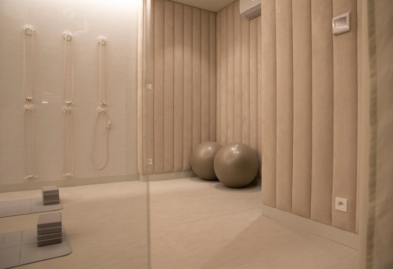 Luxus Apartament Fitness&Spa Z Sauna I Silownia Danzig Exterior foto