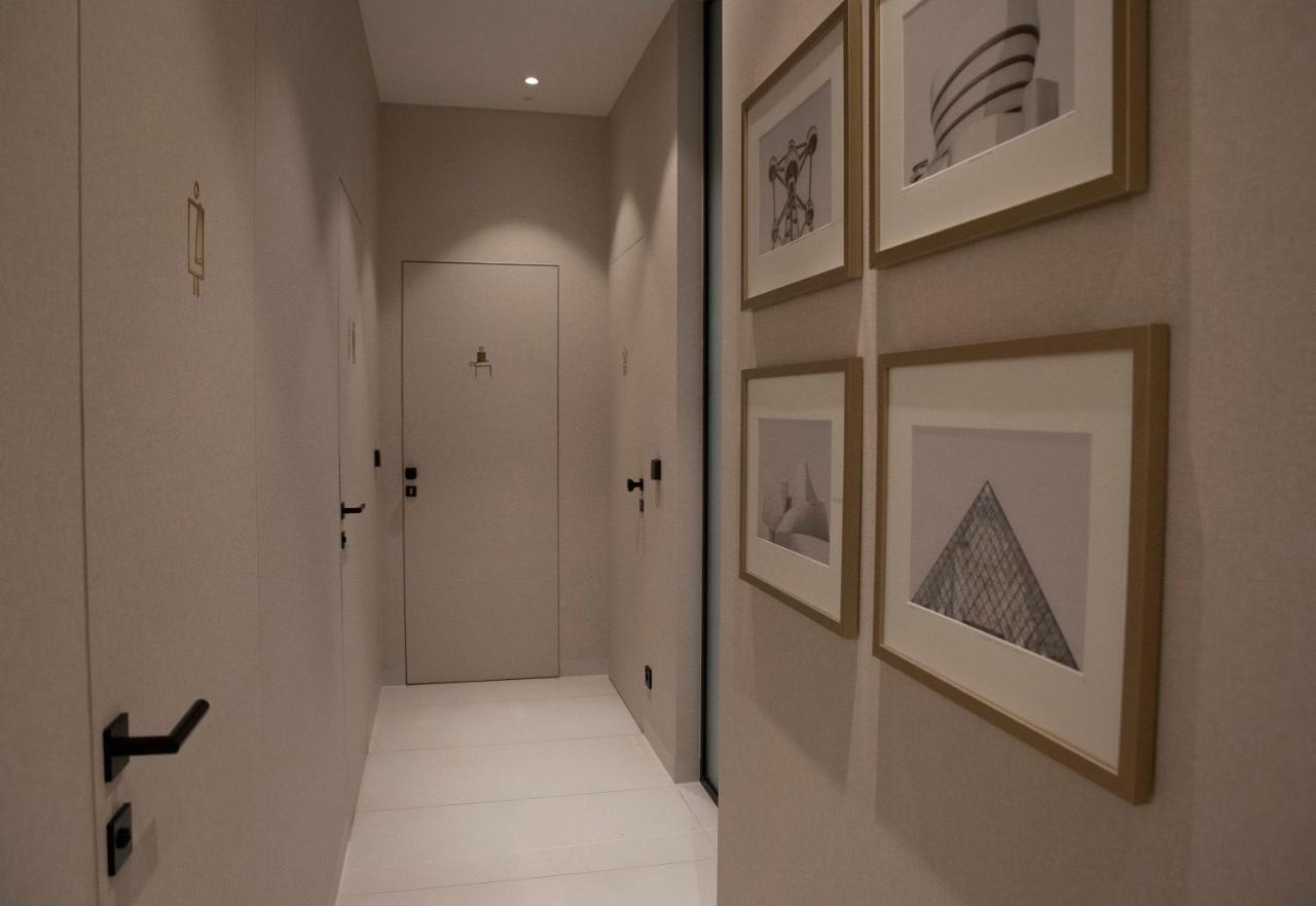 Luxus Apartament Fitness&Spa Z Sauna I Silownia Danzig Exterior foto