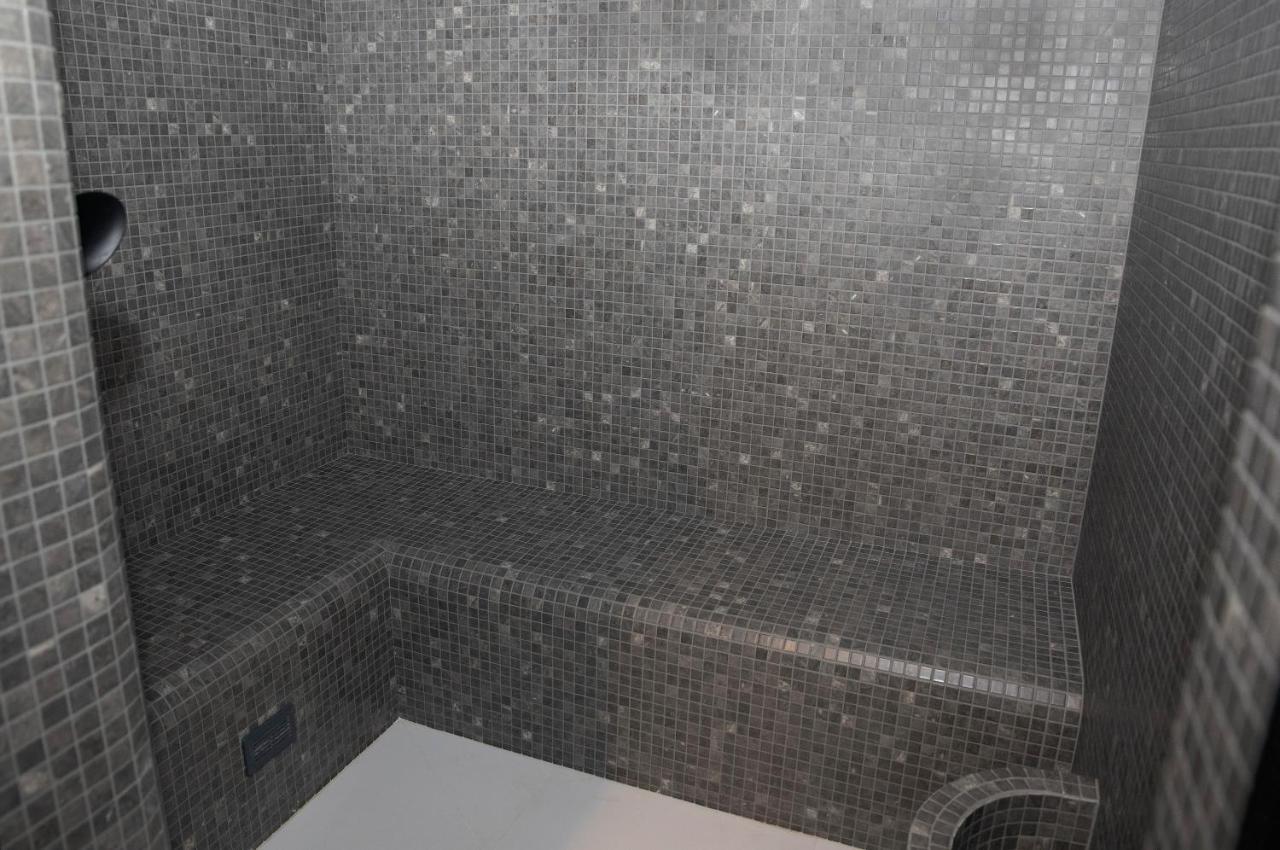 Luxus Apartament Fitness&Spa Z Sauna I Silownia Danzig Exterior foto
