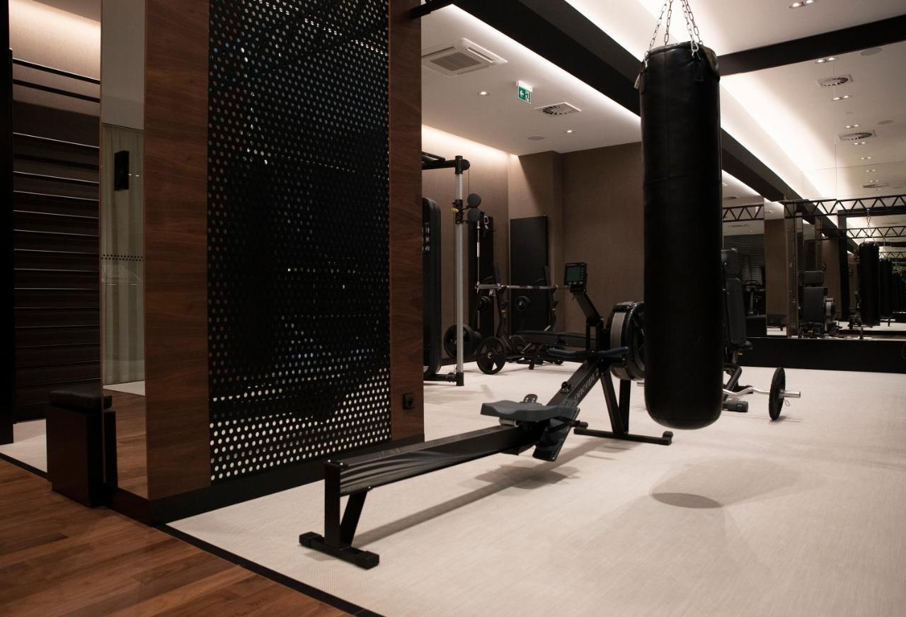 Luxus Apartament Fitness&Spa Z Sauna I Silownia Danzig Exterior foto